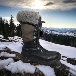 ugg adirondack size 9